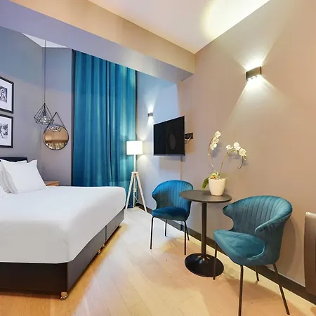 Lejlighed Charming -2p- Auteuil, Cleaning Included *